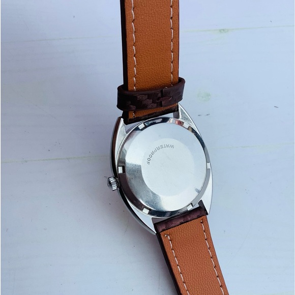 OMEGA DE VILLE AUTOMATIC wristwatch 🌟🌟🌟 - Picture 4 of 13